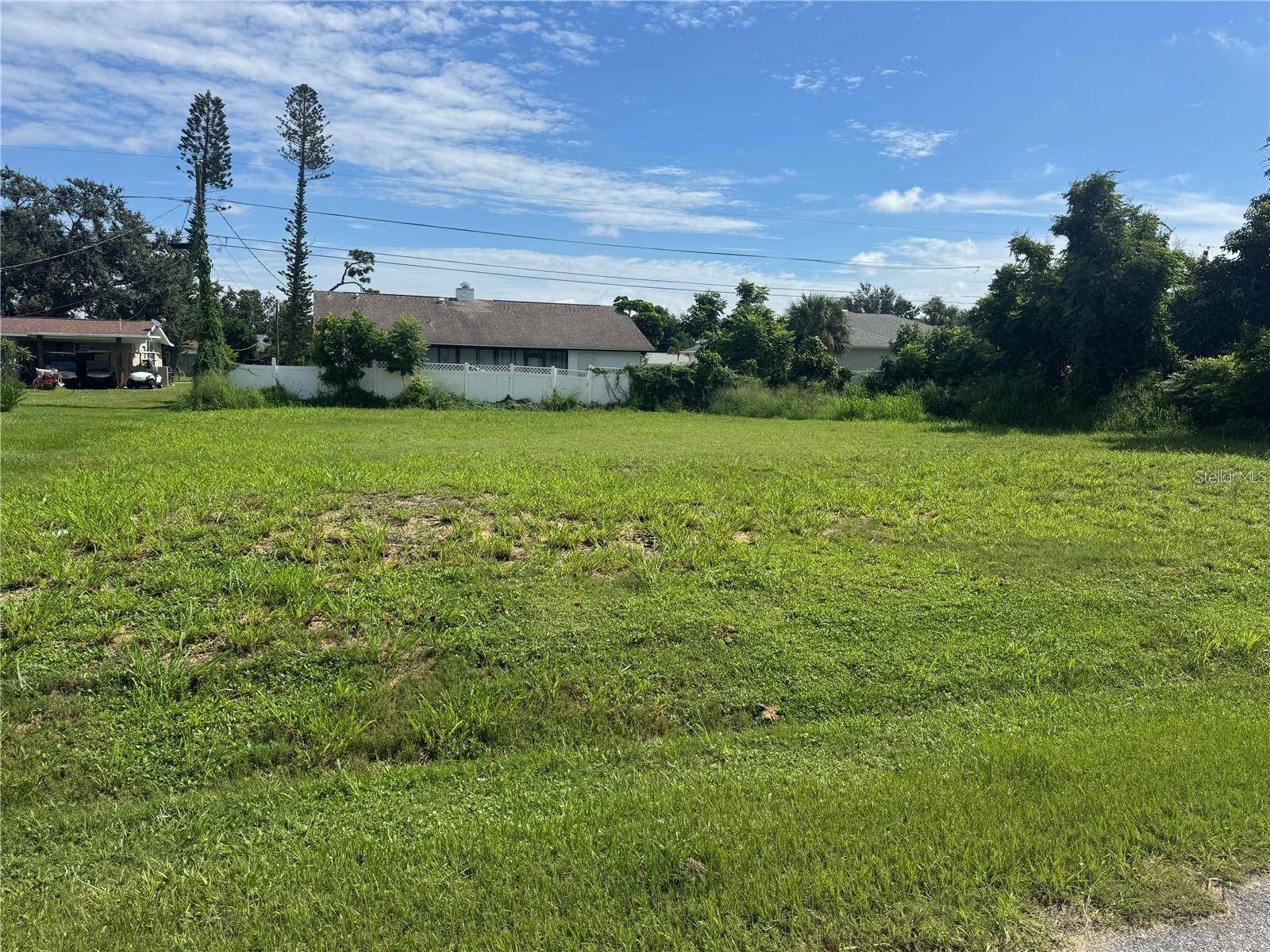 ROSLYN RD, Venice, FL 34293