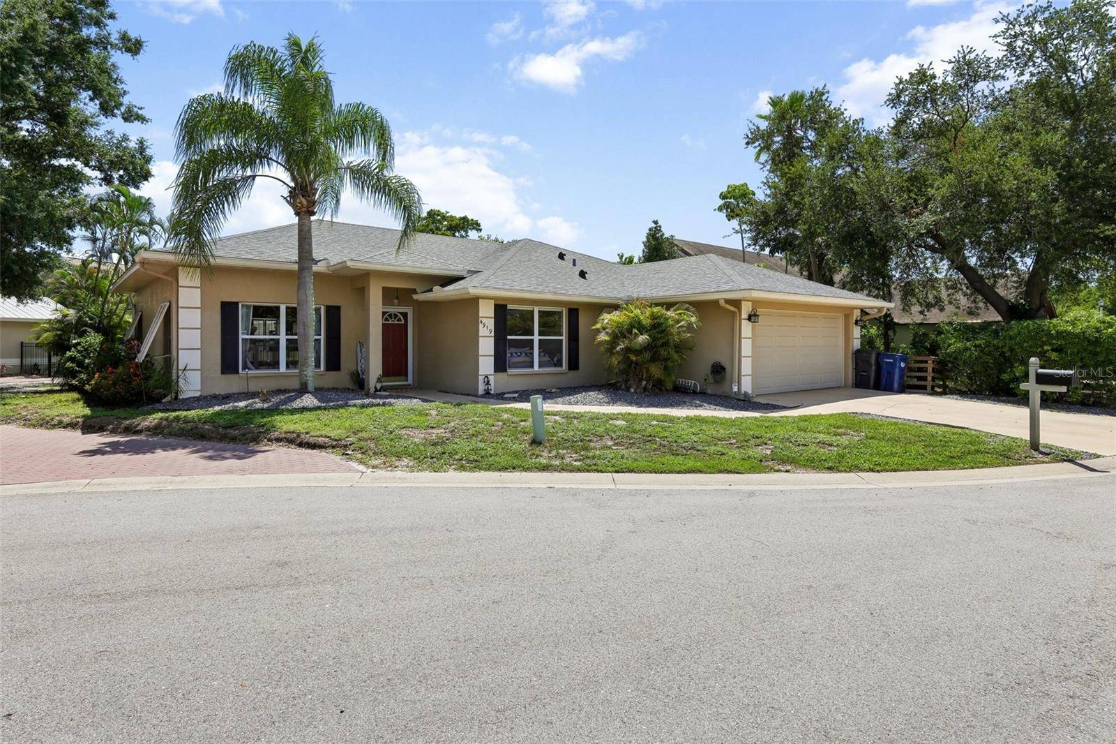 4919 32ND AVENUE DR W, Bradenton, FL 34209