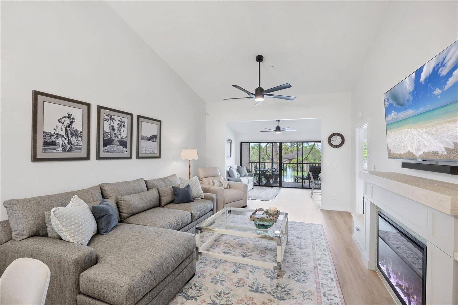 5737 ASHTON WAY #5737, Sarasota, FL 34231