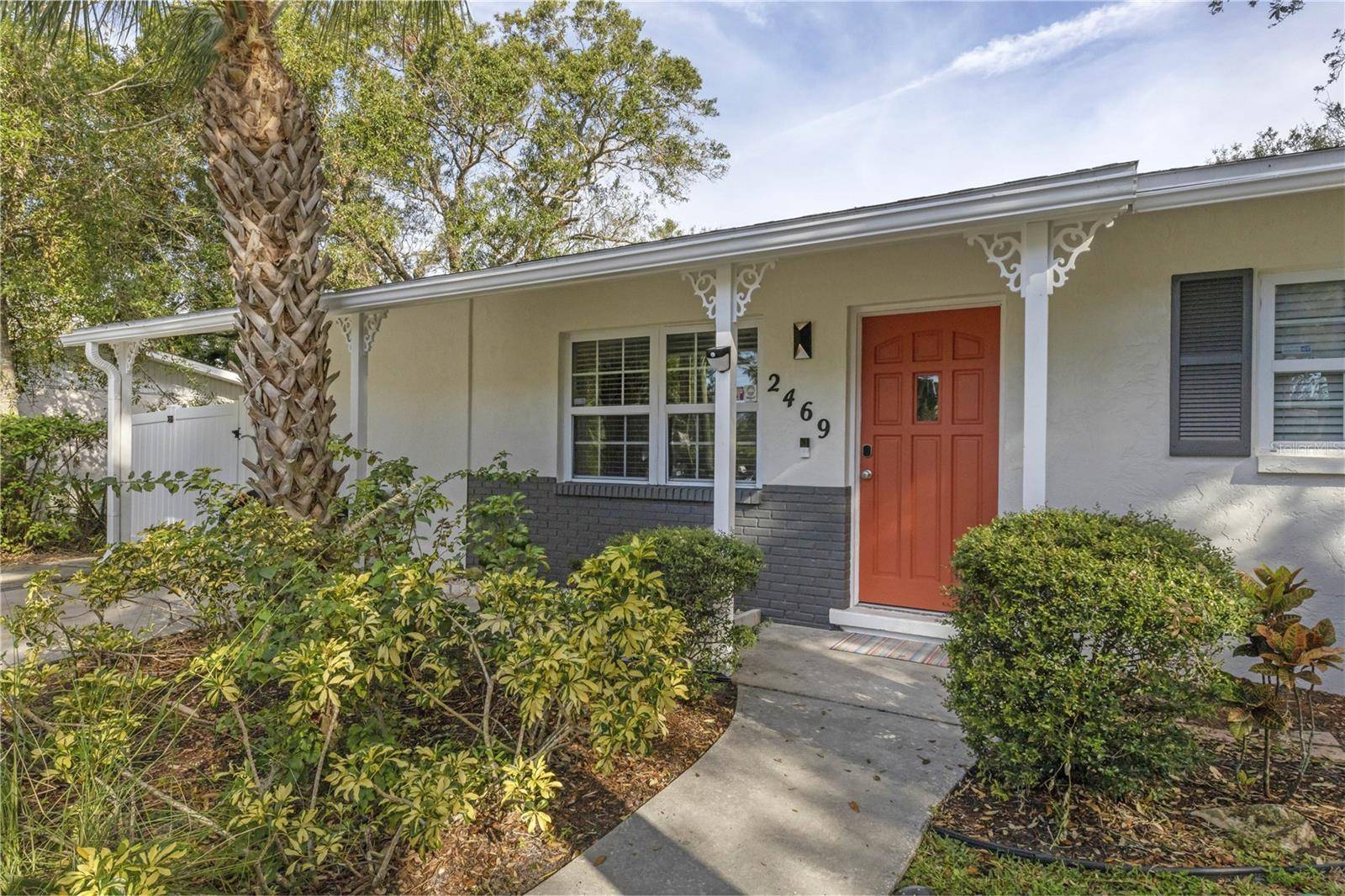 2469 WALDEMERE ST, Sarasota, FL 34239