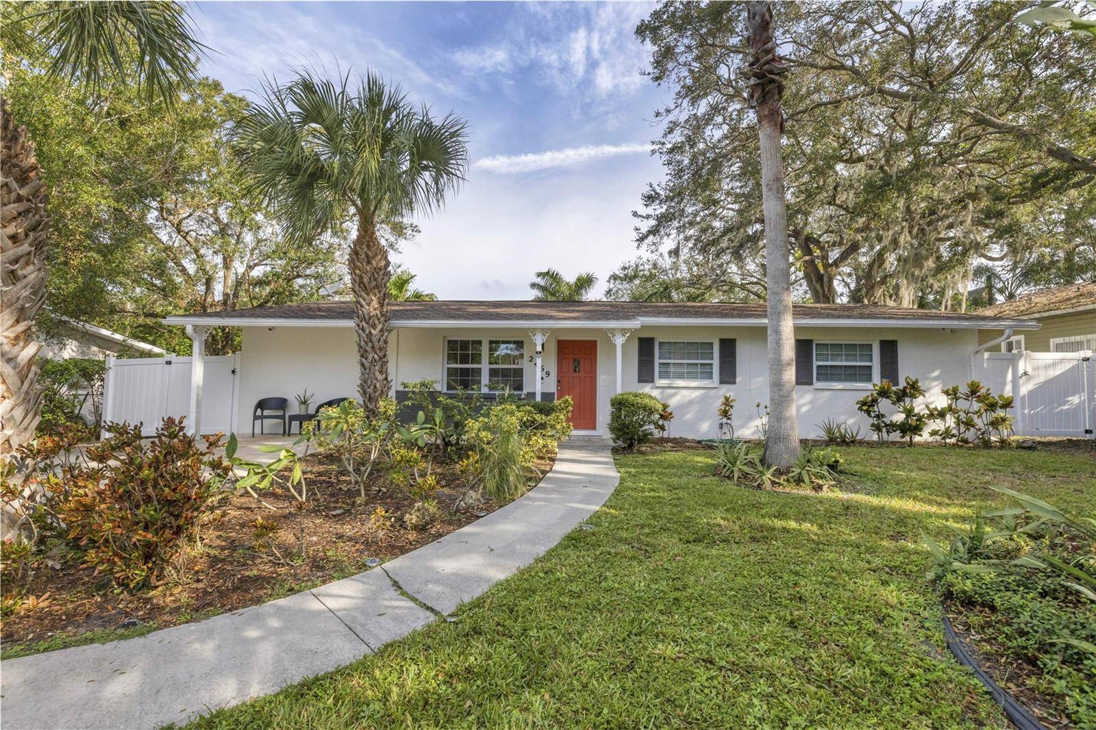 2469 WALDEMERE ST, Sarasota, FL 34239