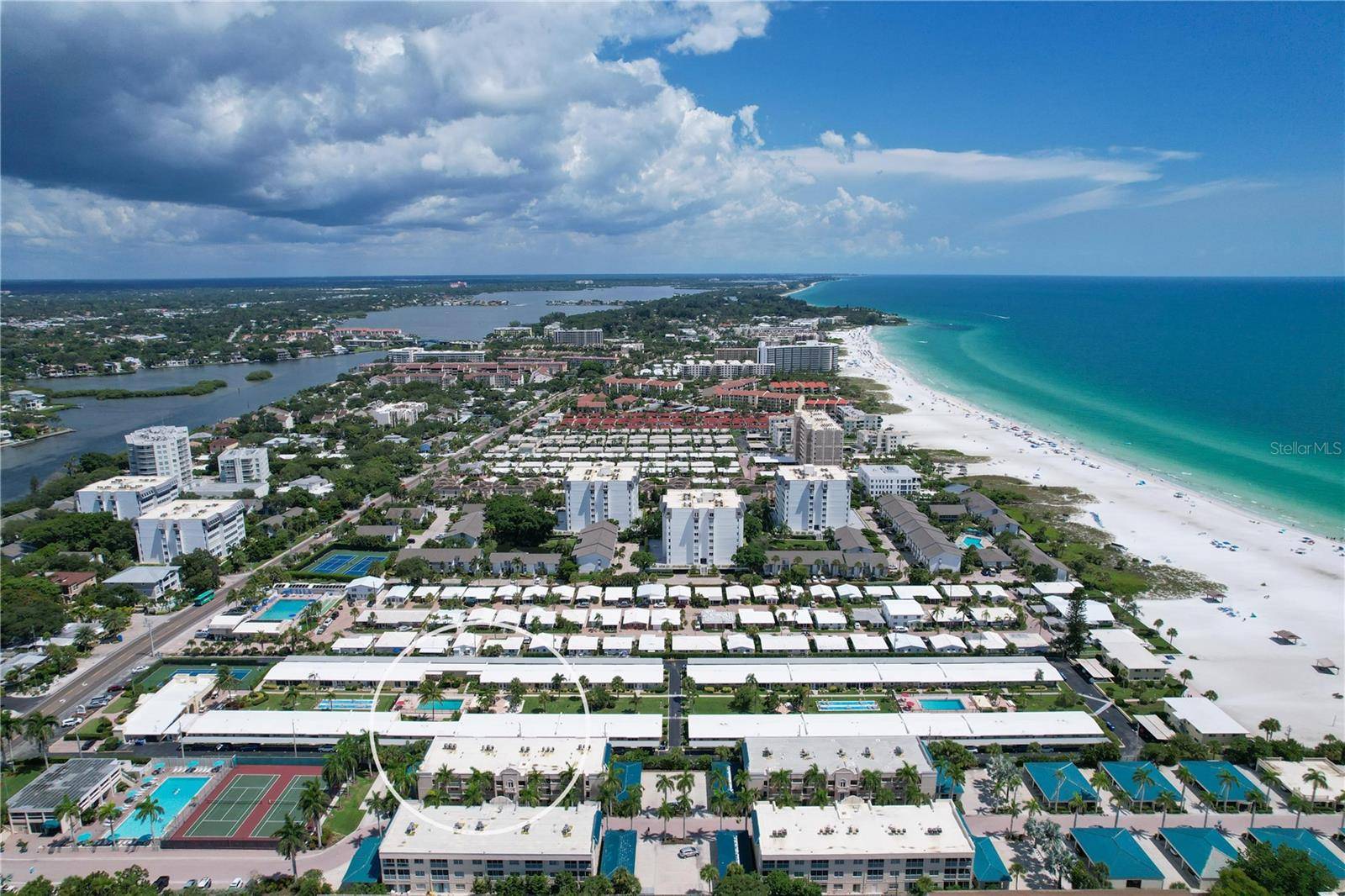 6006 MIDNIGHT PASS RD #16, Sarasota, FL 34242
