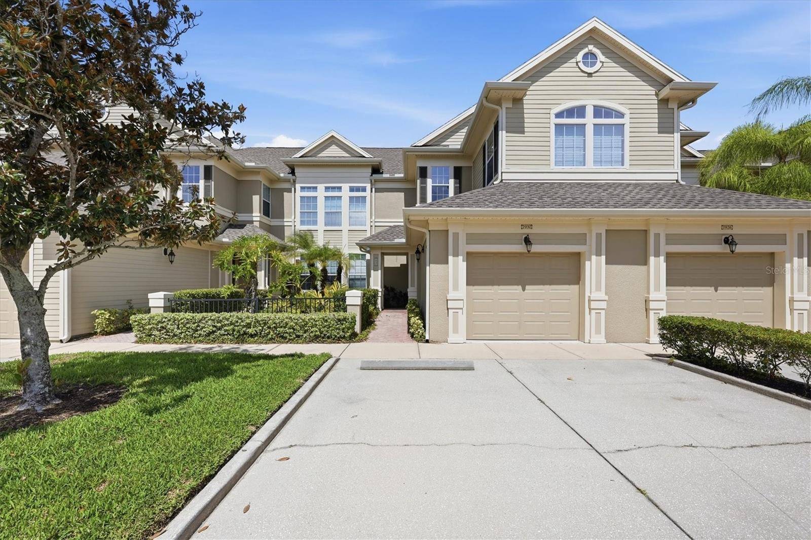 7930 TYBEE CT #7930, University Park, FL 34201