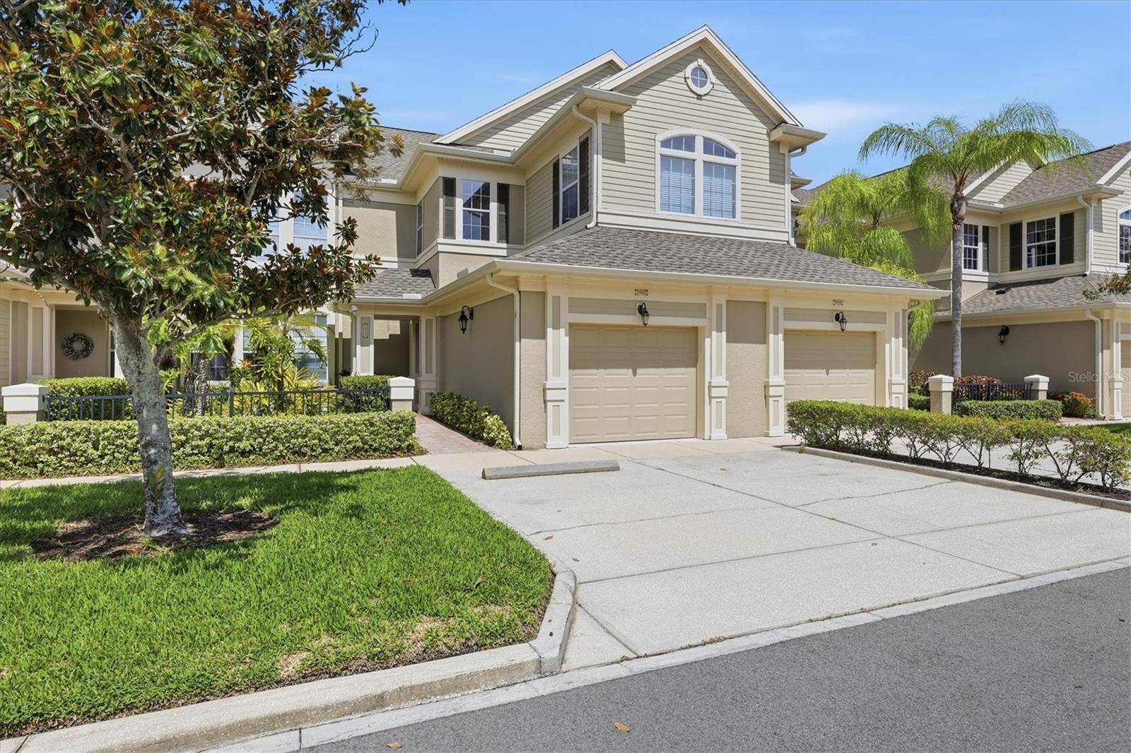 7930 TYBEE CT #7930, University Park, FL 34201