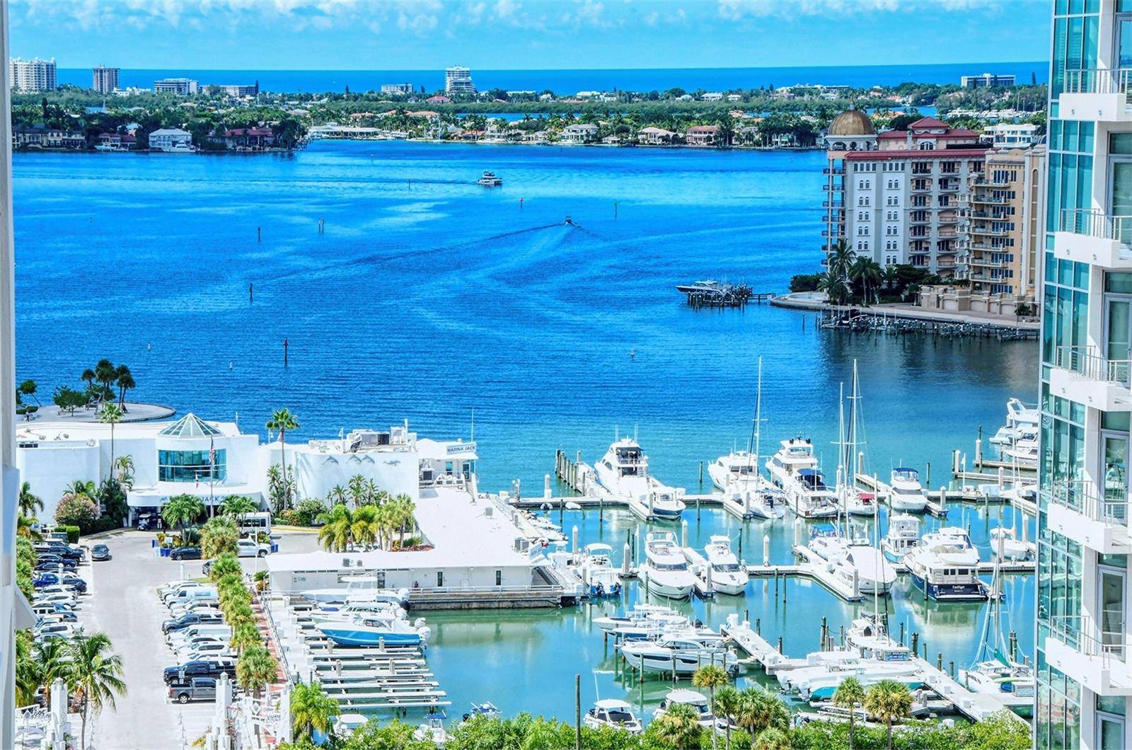 1350 MAIN ST #1702, Sarasota, FL 34236