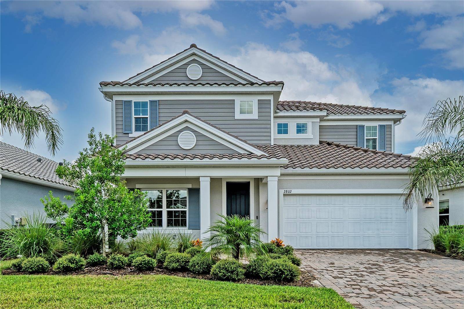 2802 BUTTERFLY JASMINE TRL, Sarasota, FL 34240