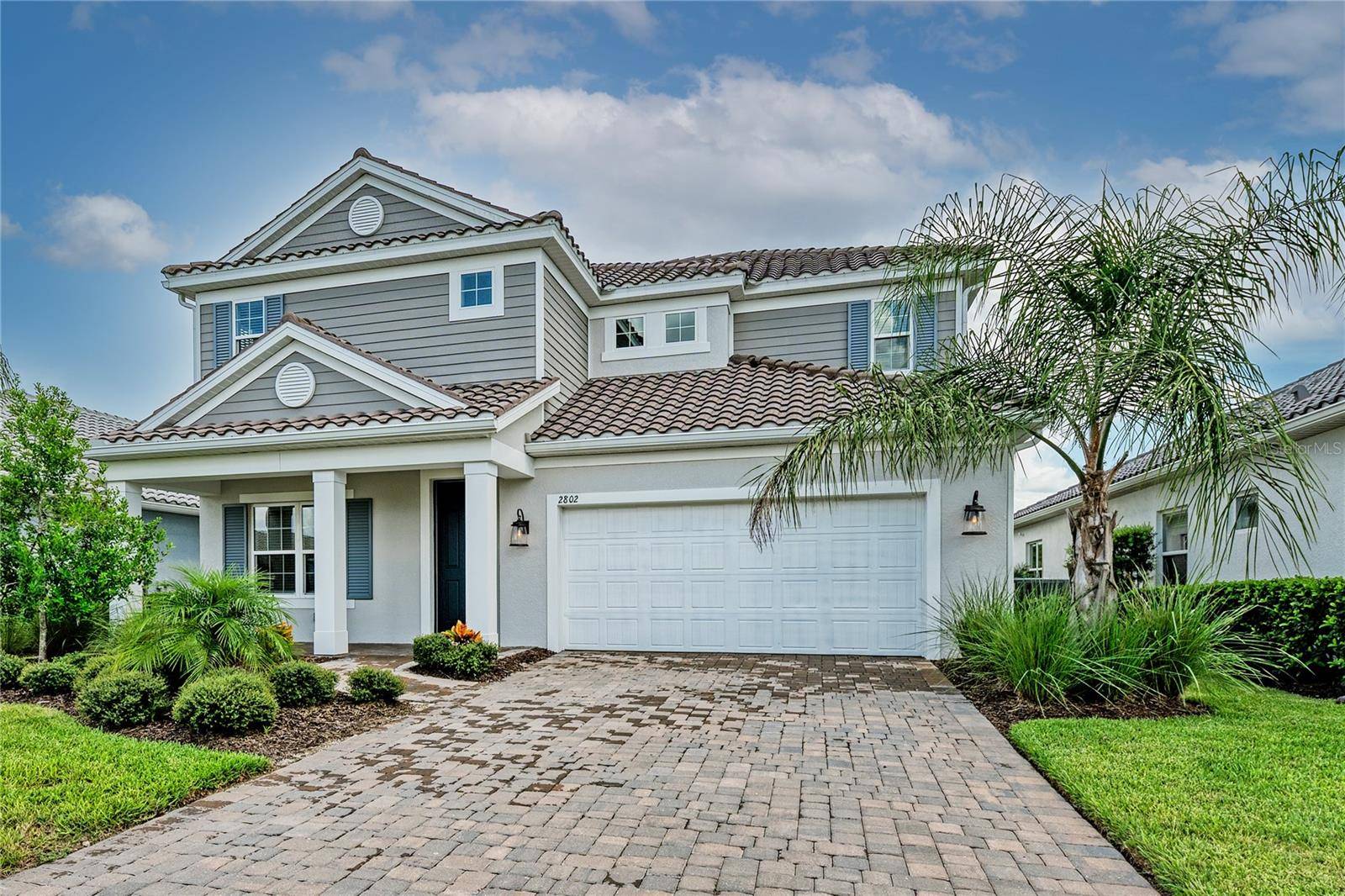 2802 BUTTERFLY JASMINE TRL, Sarasota, FL 34240