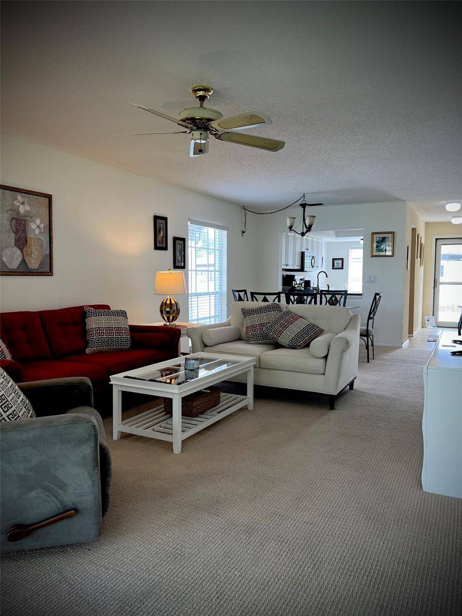 5242 WEDGEWOOD LN #62, Sarasota, FL 34235
