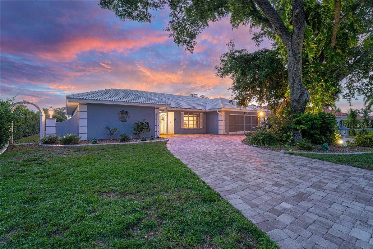 413 SIGNORELLI DR, Nokomis, FL 34275