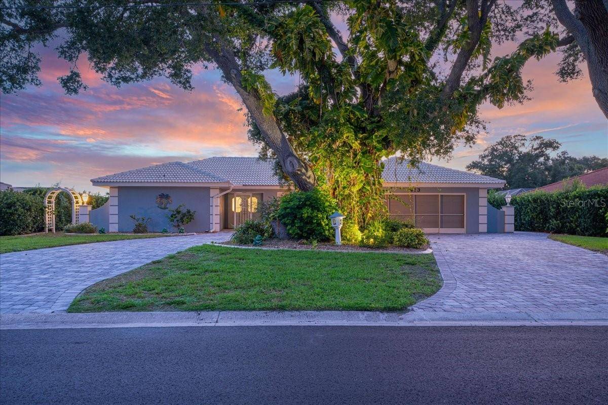 413 SIGNORELLI DR, Nokomis, FL 34275