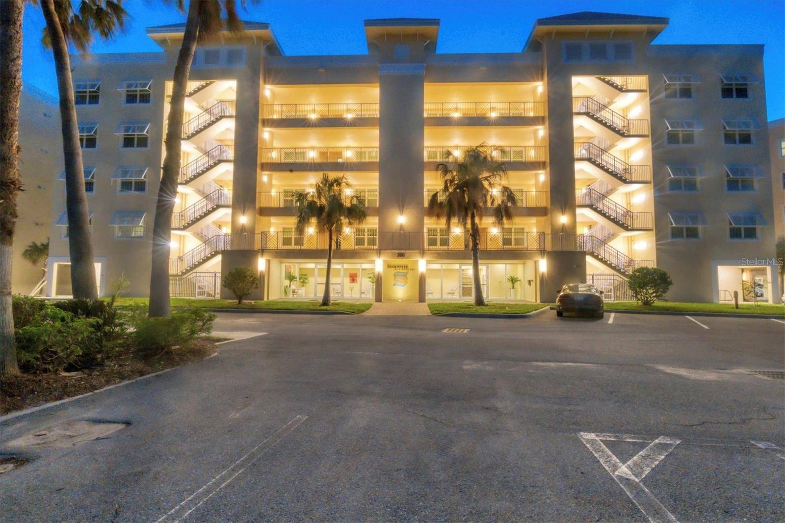 260 HIDDEN BAY DR #402, Osprey, FL 34229