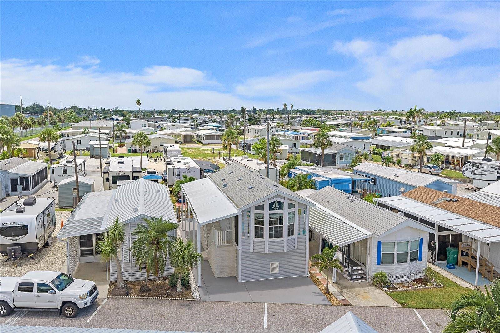 4 BASIN ST, Palmetto, FL 34221