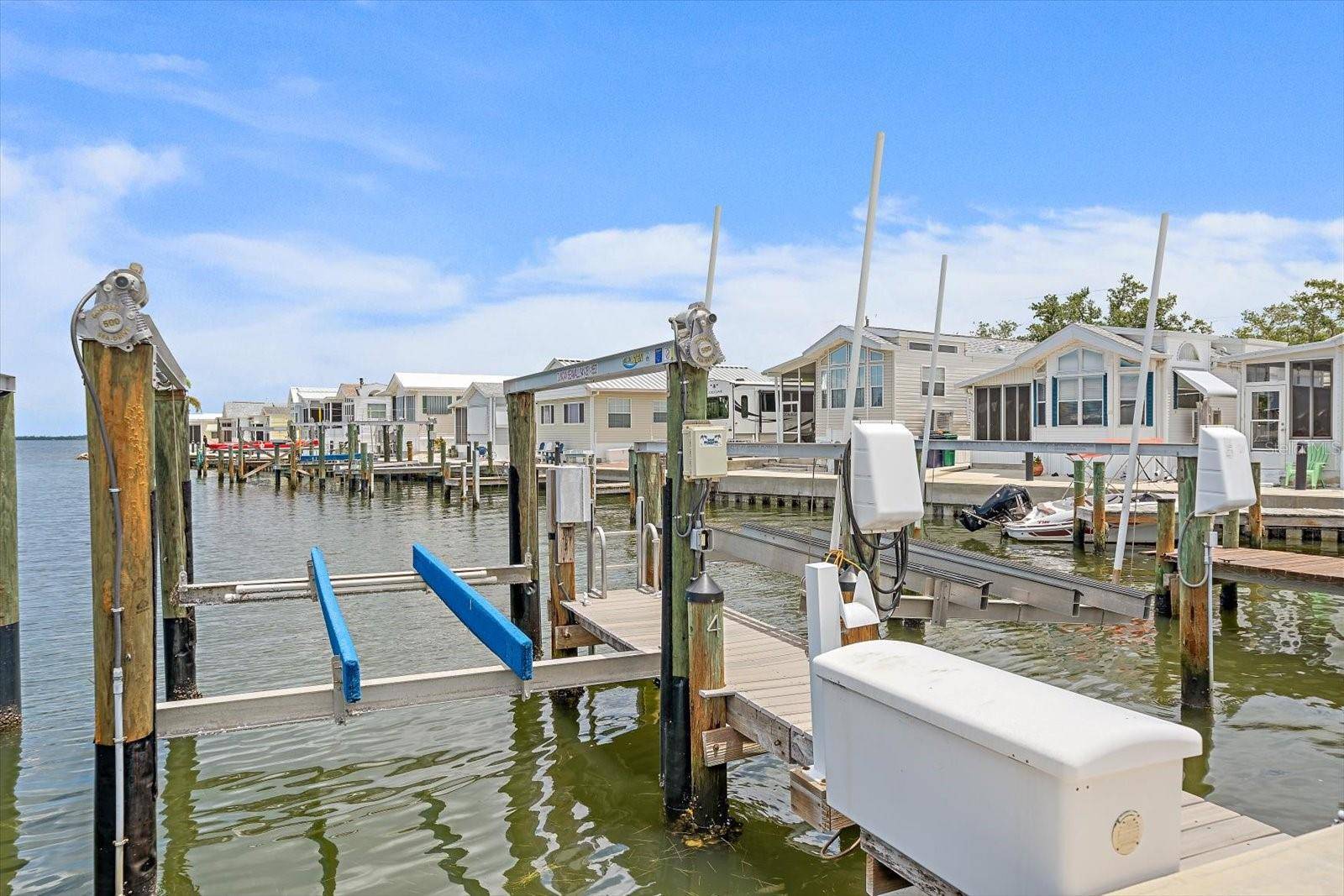 4 BASIN ST, Palmetto, FL 34221