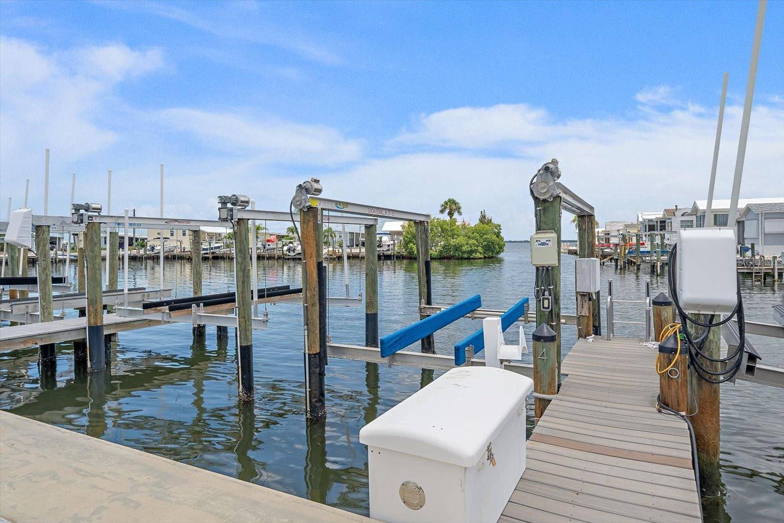 4 BASIN ST, Palmetto, FL 34221