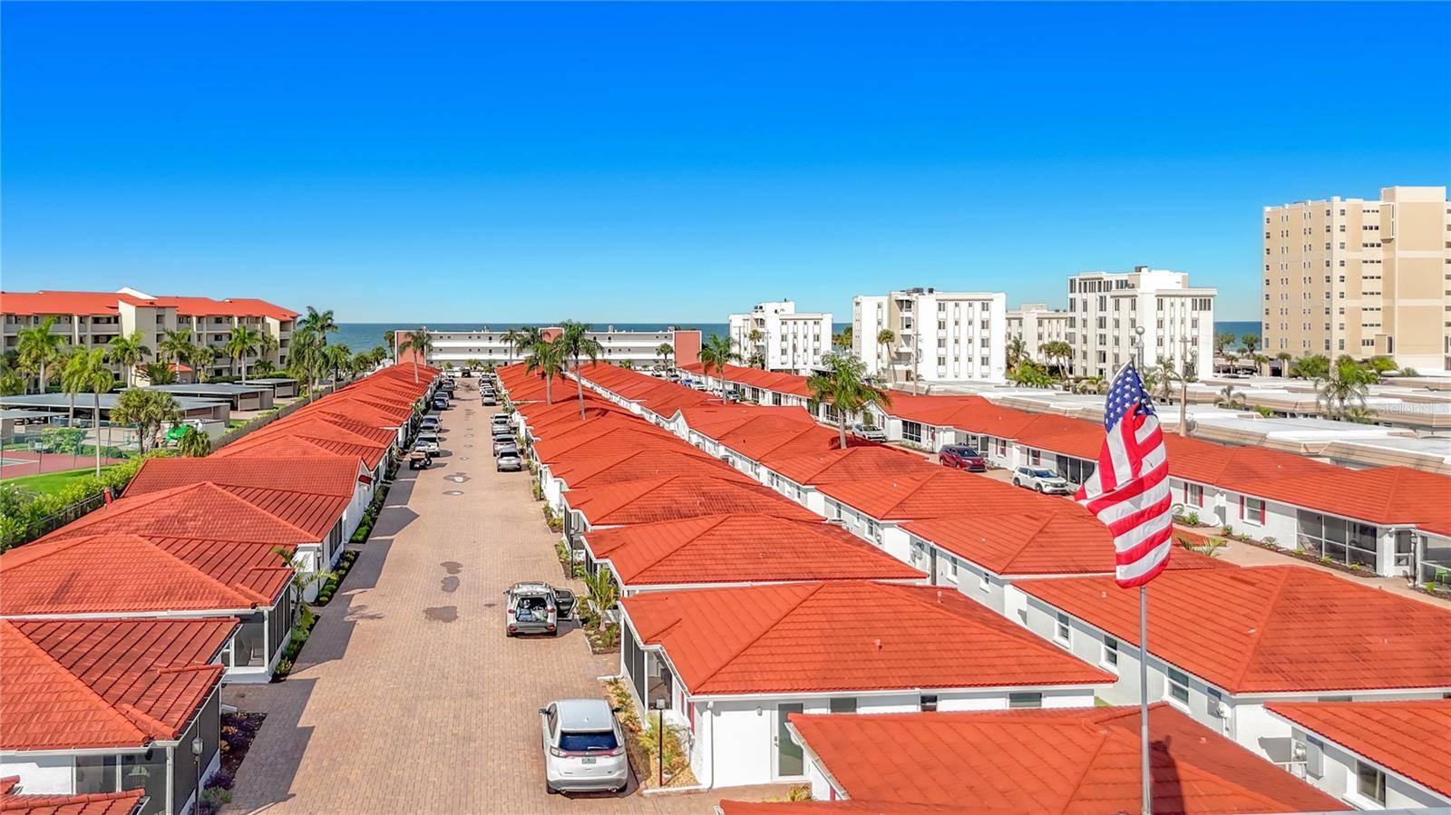 6154 MIDNIGHT PASS RD #6-C, Sarasota, FL 34242