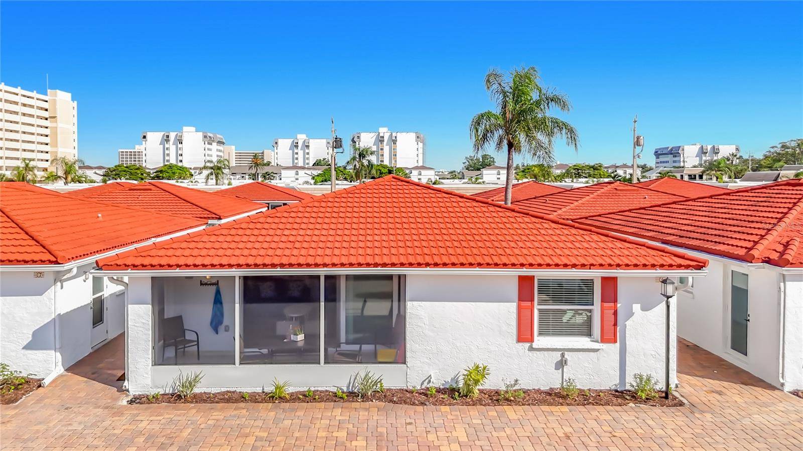 6154 MIDNIGHT PASS RD #6-C, Sarasota, FL 34242