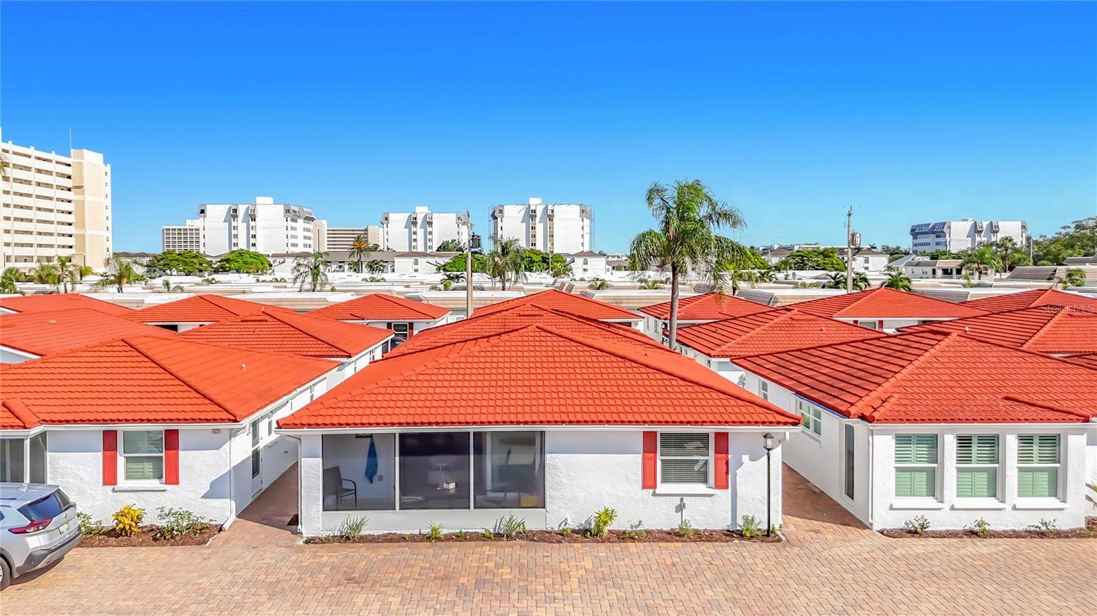 6154 MIDNIGHT PASS RD #6-C, Sarasota, FL 34242