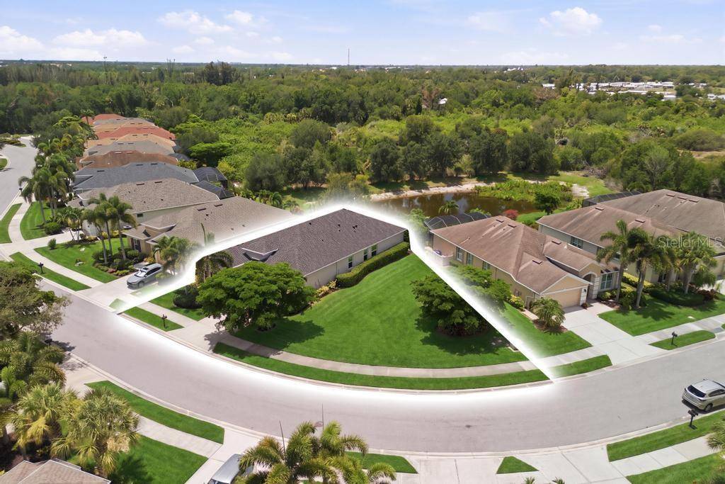 2199 TERRACINA DR, Venice, FL 34292