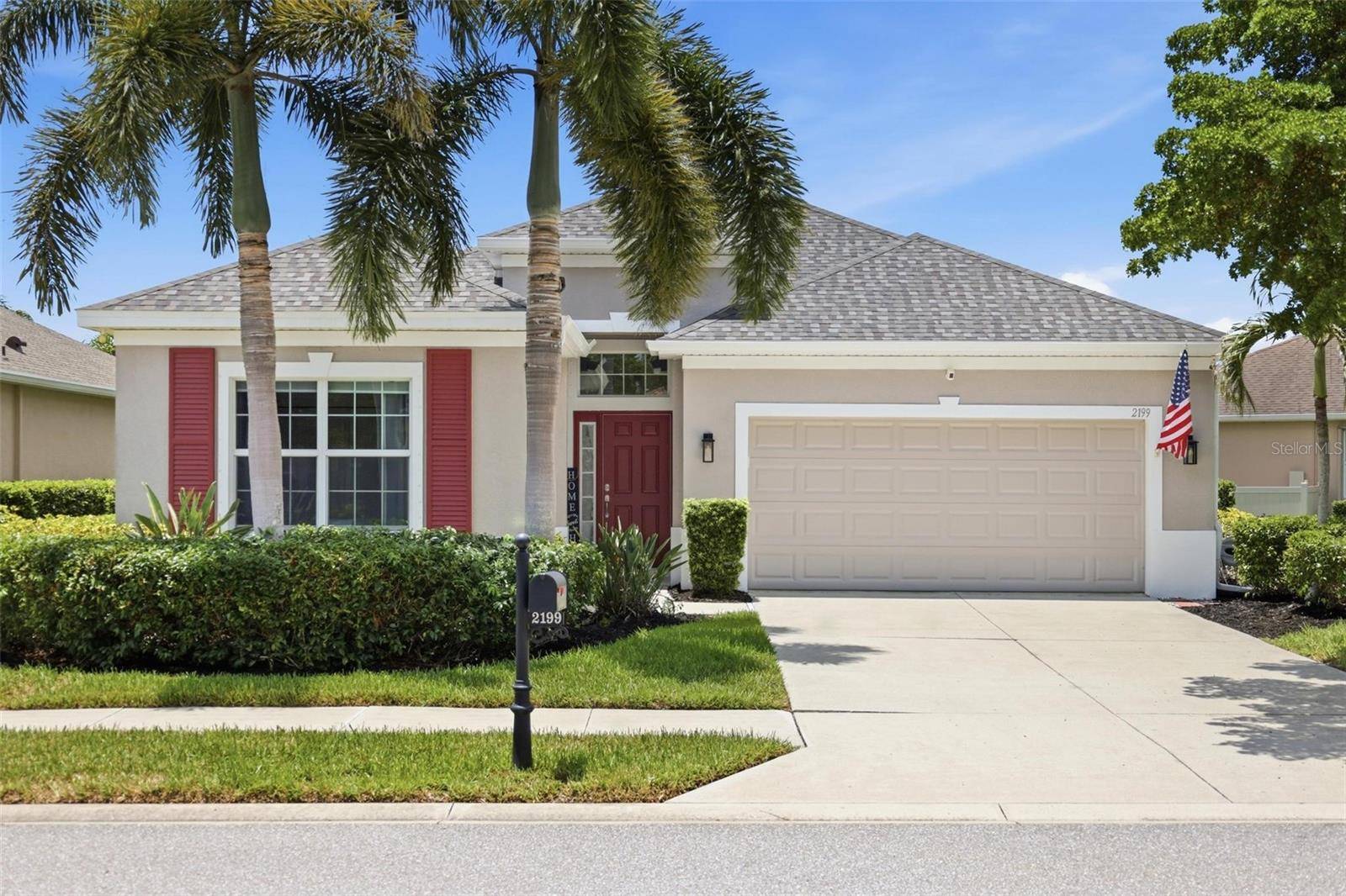 2199 TERRACINA DR, Venice, FL 34292