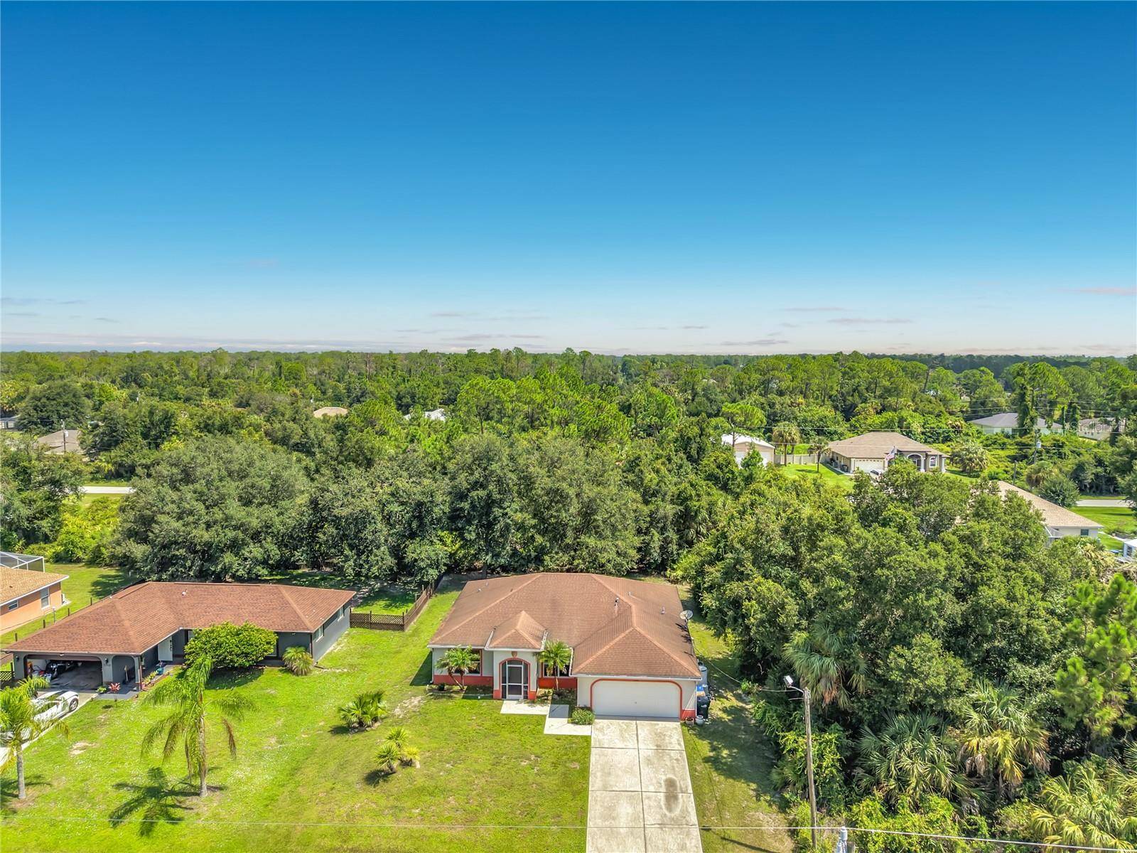 3344 PERICLES AVE, North Port, FL 34286