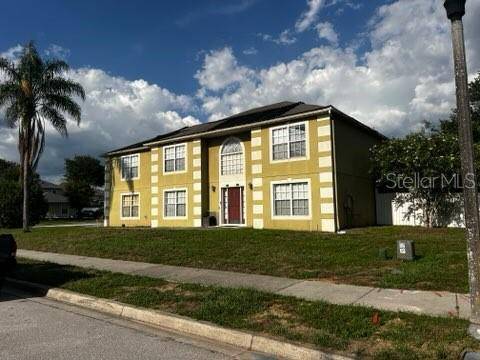 1034 LAKE DOE BLVD, Apopka, FL 32703