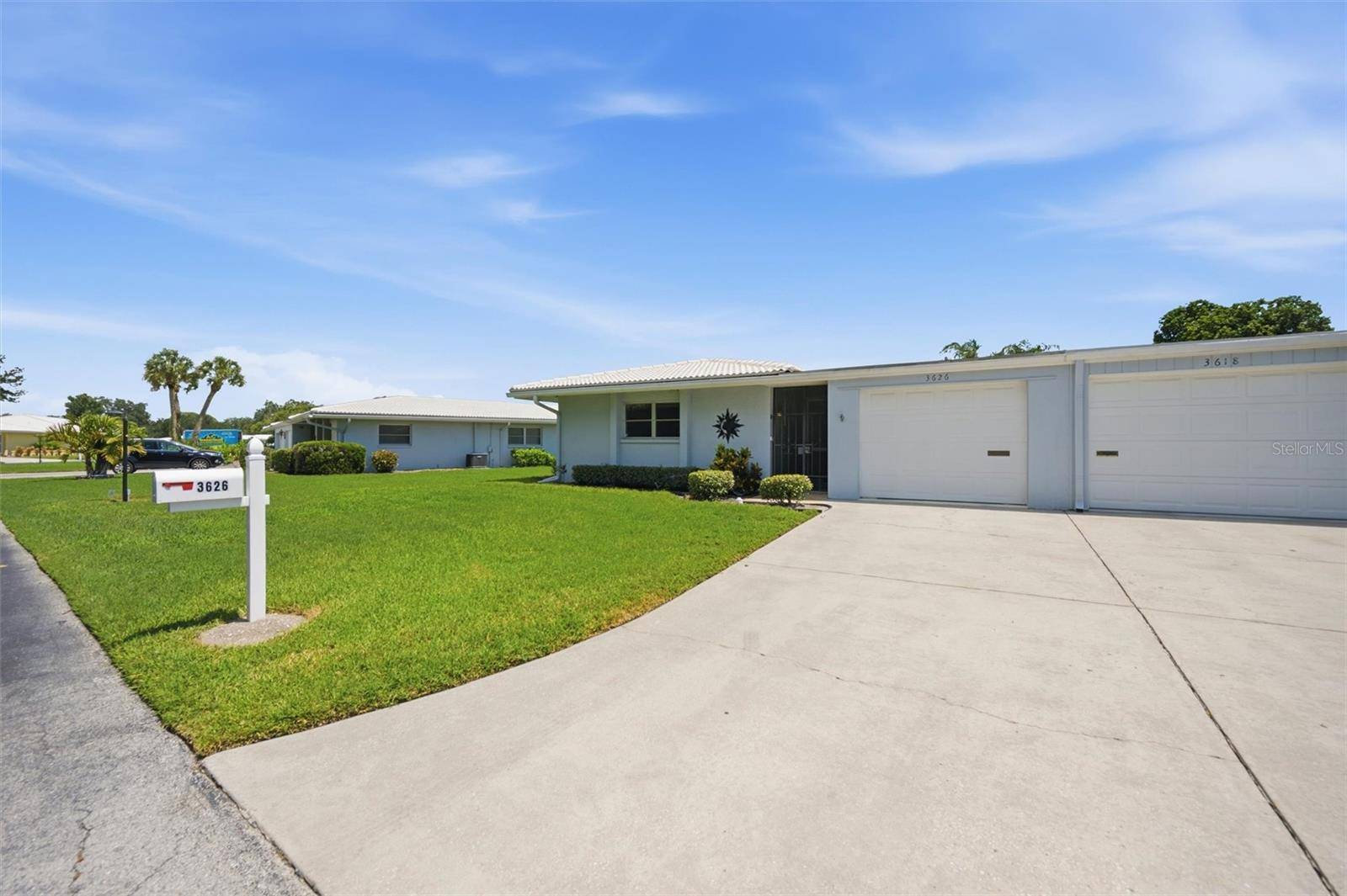 3626 MEDFORD LN #1537, Sarasota, FL 34232