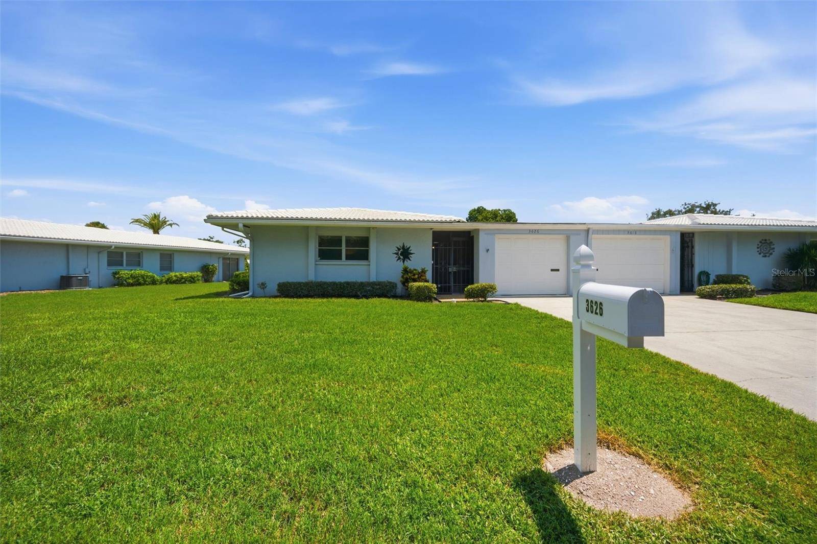 3626 MEDFORD LN #1537, Sarasota, FL 34232