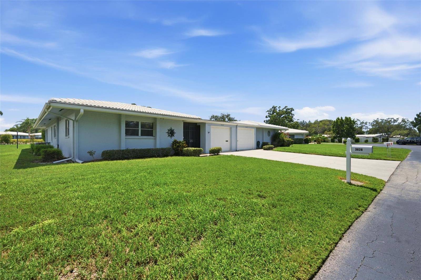 3626 MEDFORD LN #1537, Sarasota, FL 34232