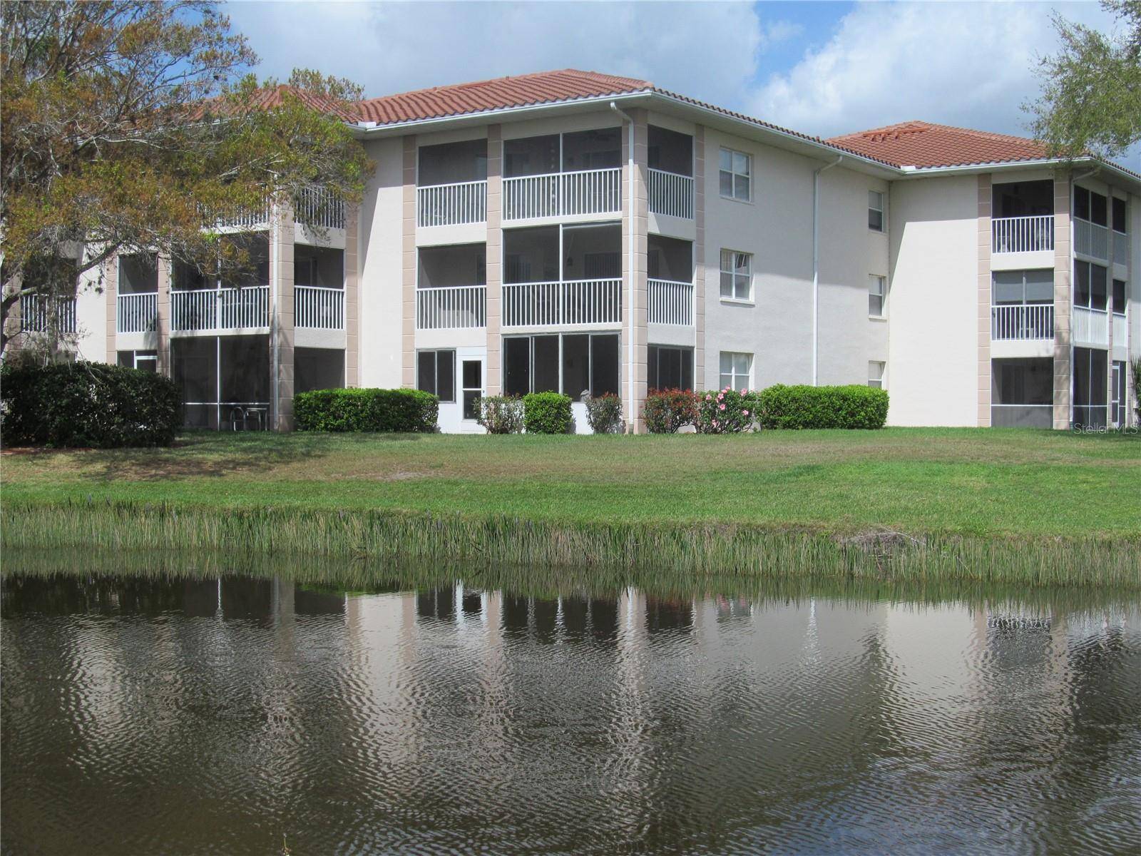 6507 STONE RIVER RD #210, Bradenton, FL 34203