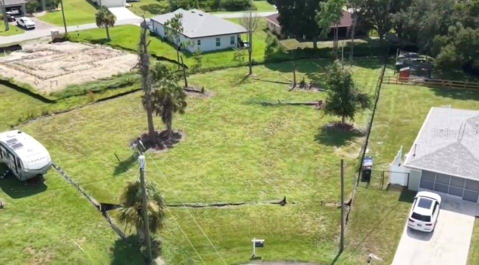 RASP CT, North Port, FL 34288