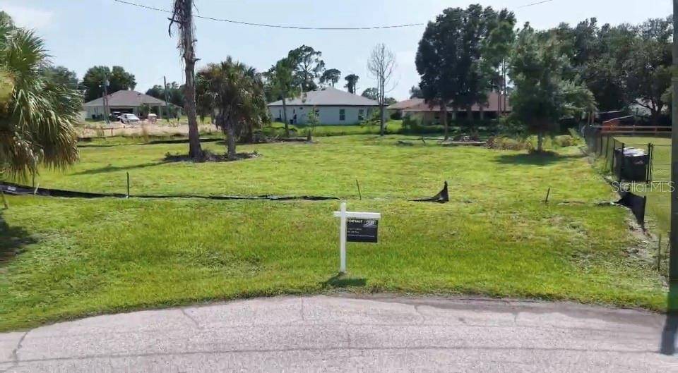 RASP CT, North Port, FL 34288