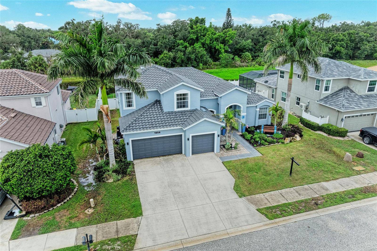 1656 PINYON PINE DR, Sarasota, FL 34240