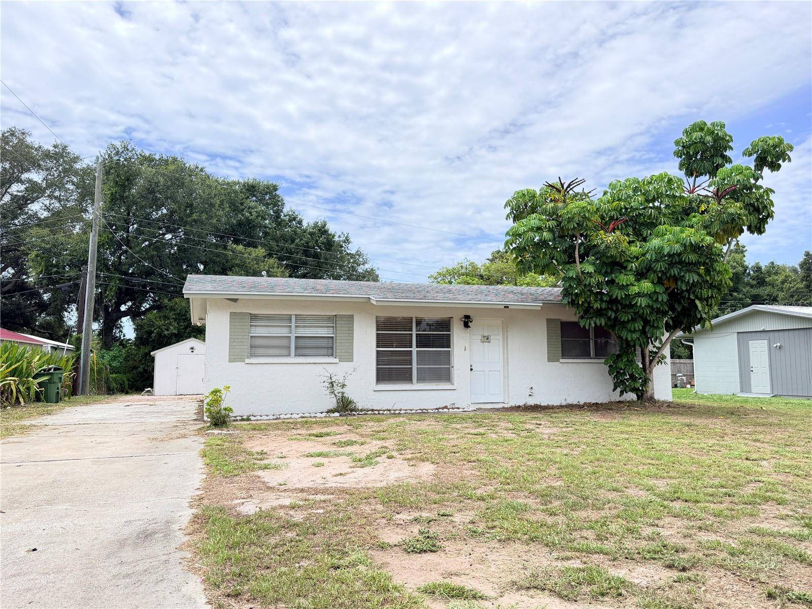 3842 HAWKEYE CIR, Sarasota, FL 34232