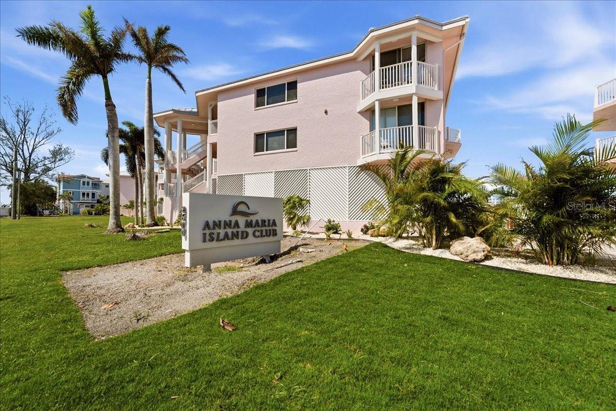 2600 GULF DR N #30, Bradenton Beach, FL 34217