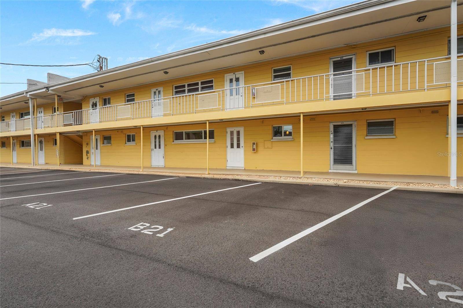 2155 WOOD ST #A22, Sarasota, FL 34237