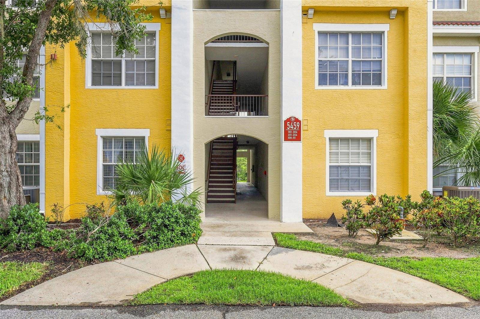 5459 BENTGRASS DR #2-110, Sarasota, FL 34235