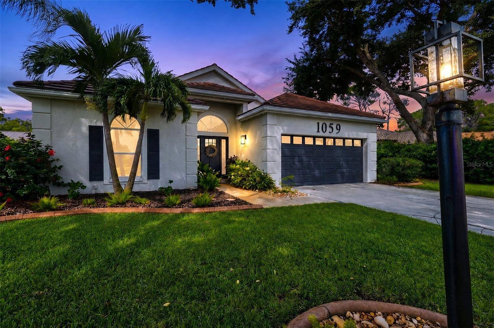 1059 TRUMAN ST, Nokomis, FL 34275