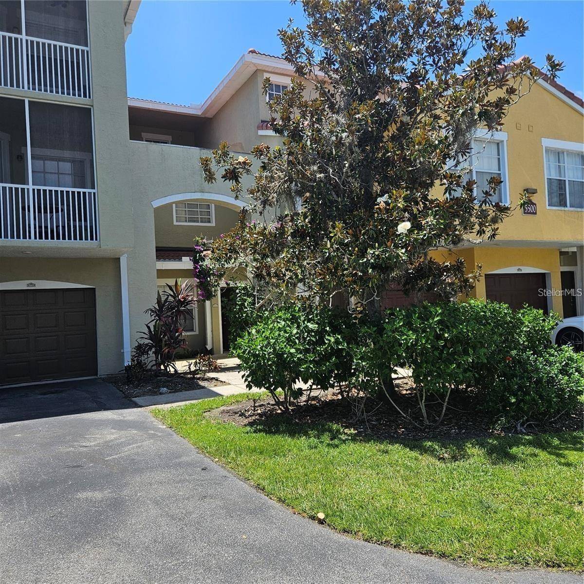 5500 BENTGRASS DR #6-112, Sarasota, FL 34235