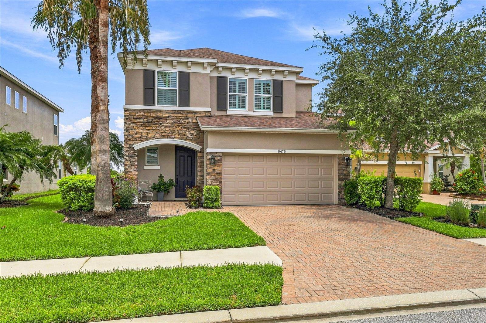 8478 NANDINA DR, Sarasota, FL 34240