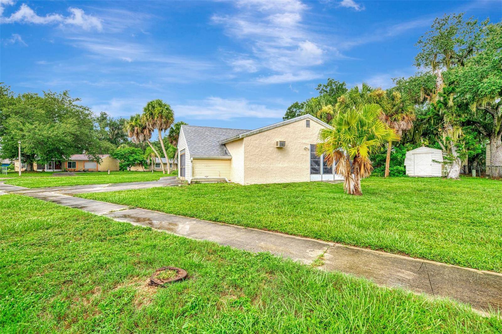 5285 BROPHY ST, North Port, FL 34287