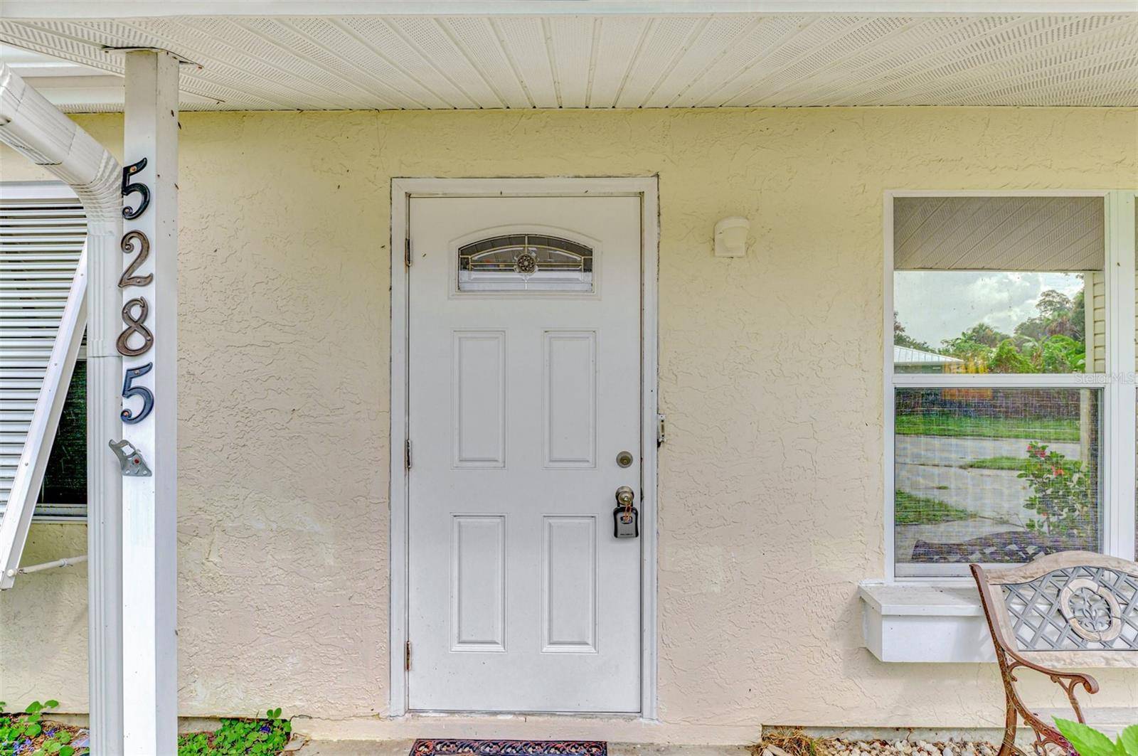 5285 BROPHY ST, North Port, FL 34287