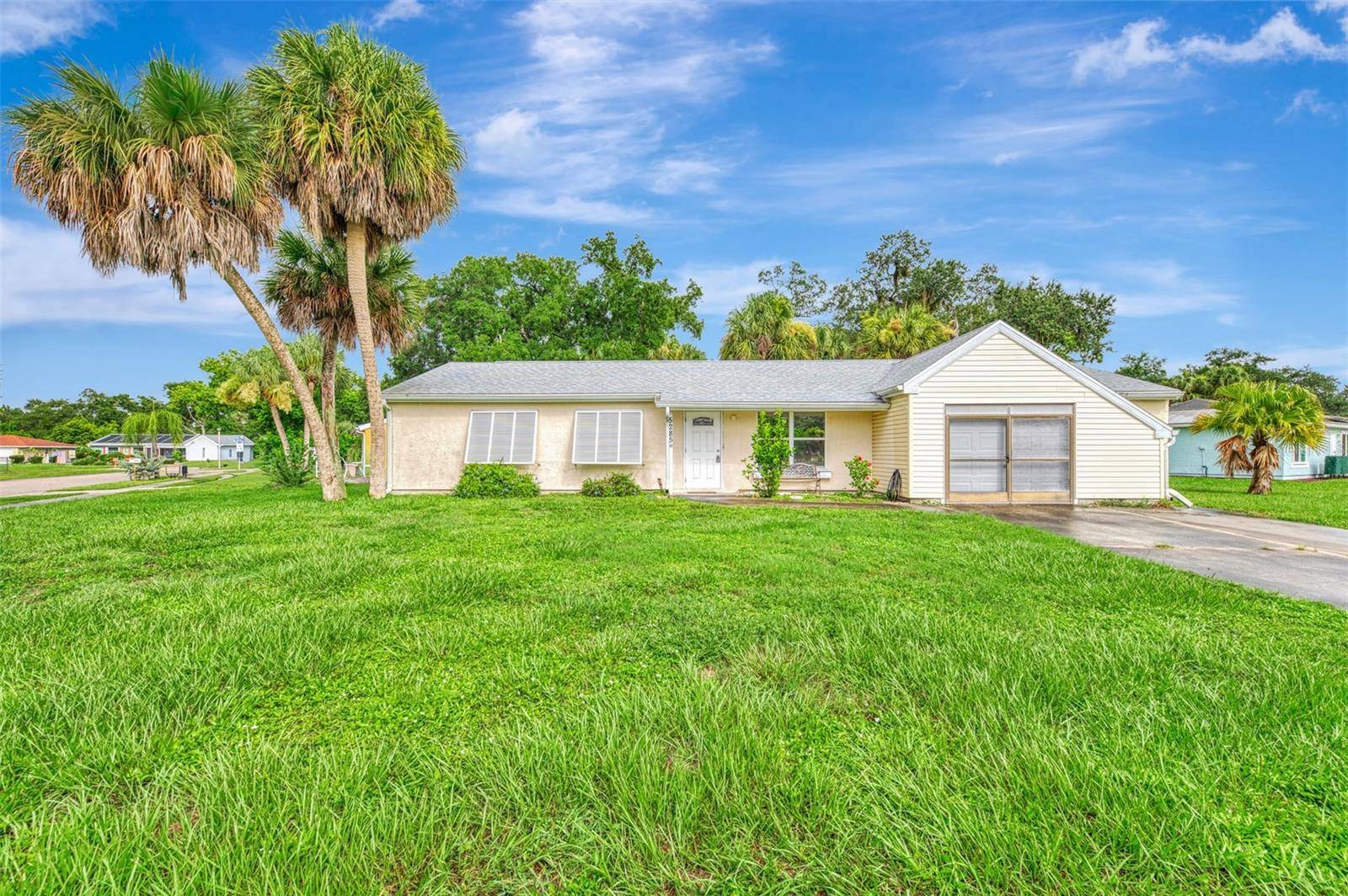 5285 BROPHY ST, North Port, FL 34287