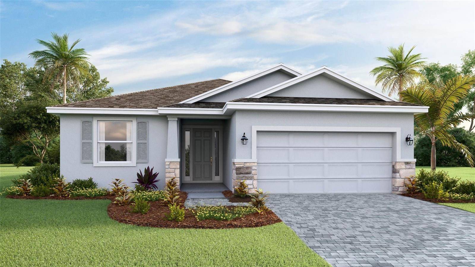 4343 FENCE ROW CT, Lakewood Ranch, FL 34211