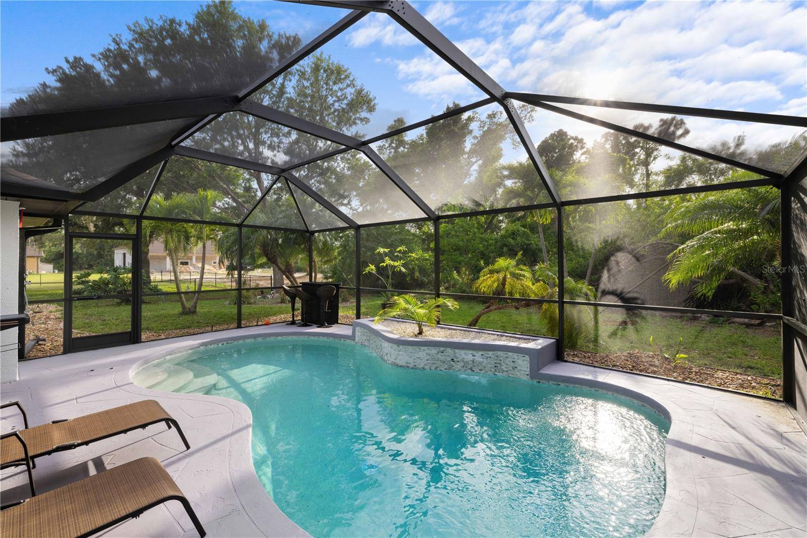 5160 HORNBUCKLE BLVD, North Port, FL 34291