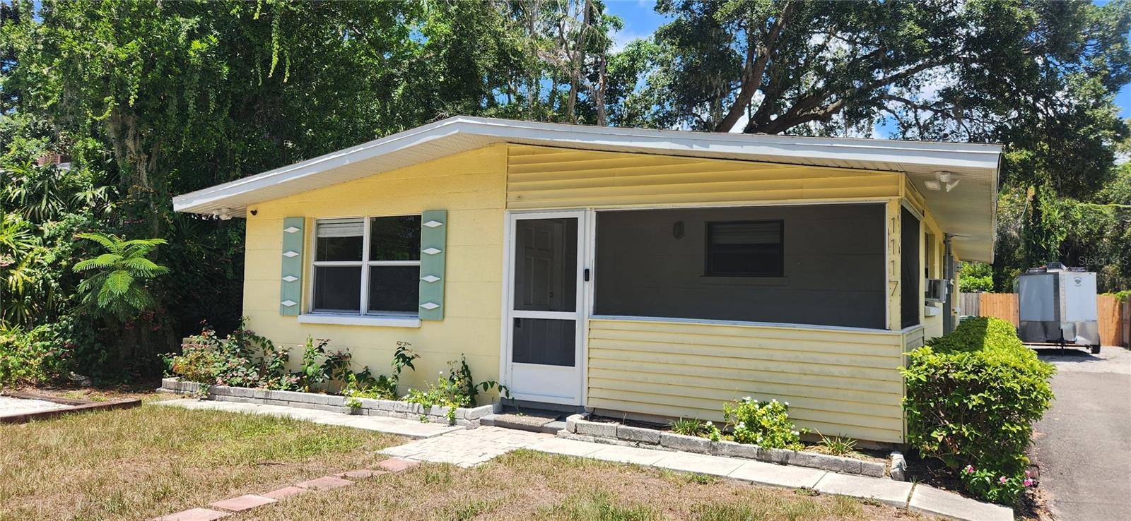 1117 PATTERSON DR #Front, Sarasota, FL 34234