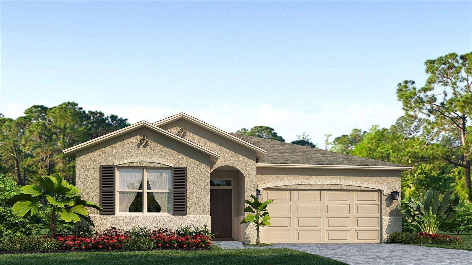 4346 FENCE ROW CT, Lakewood Ranch, FL 34211