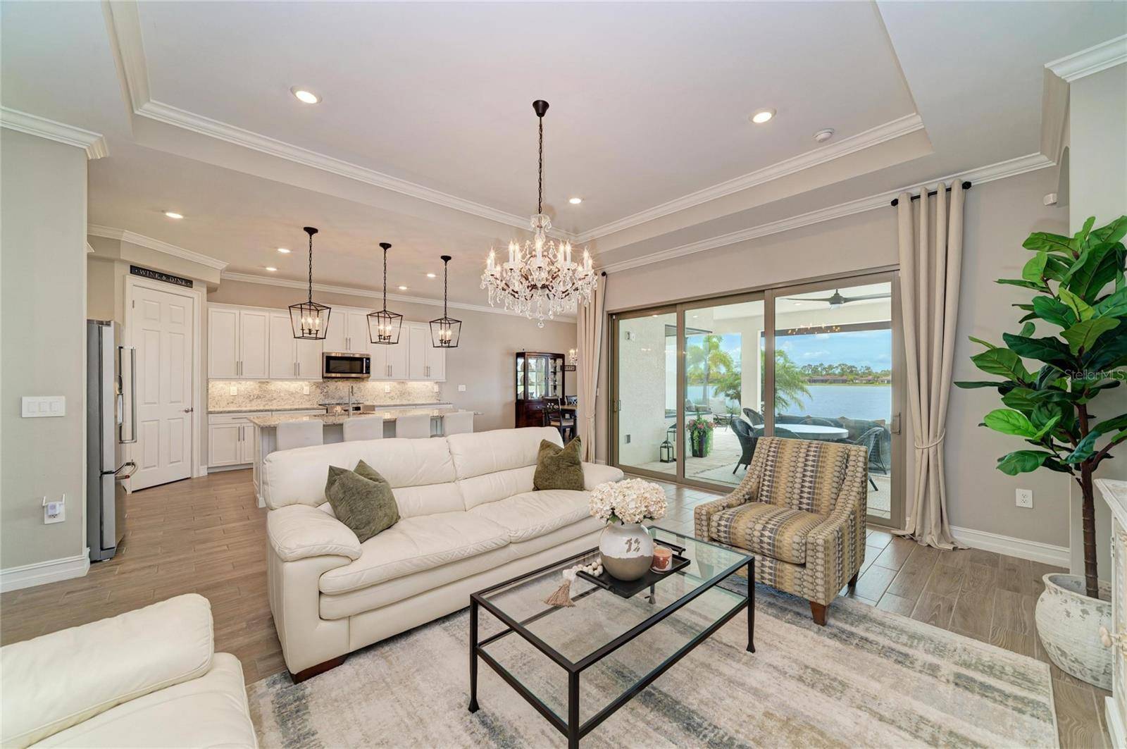 289 VILLORESI BLVD, Nokomis, FL 34275