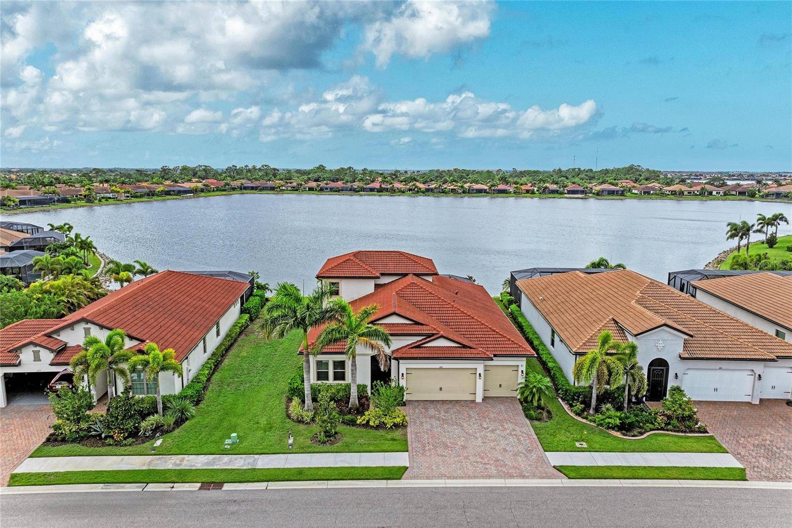 289 VILLORESI BLVD, Nokomis, FL 34275