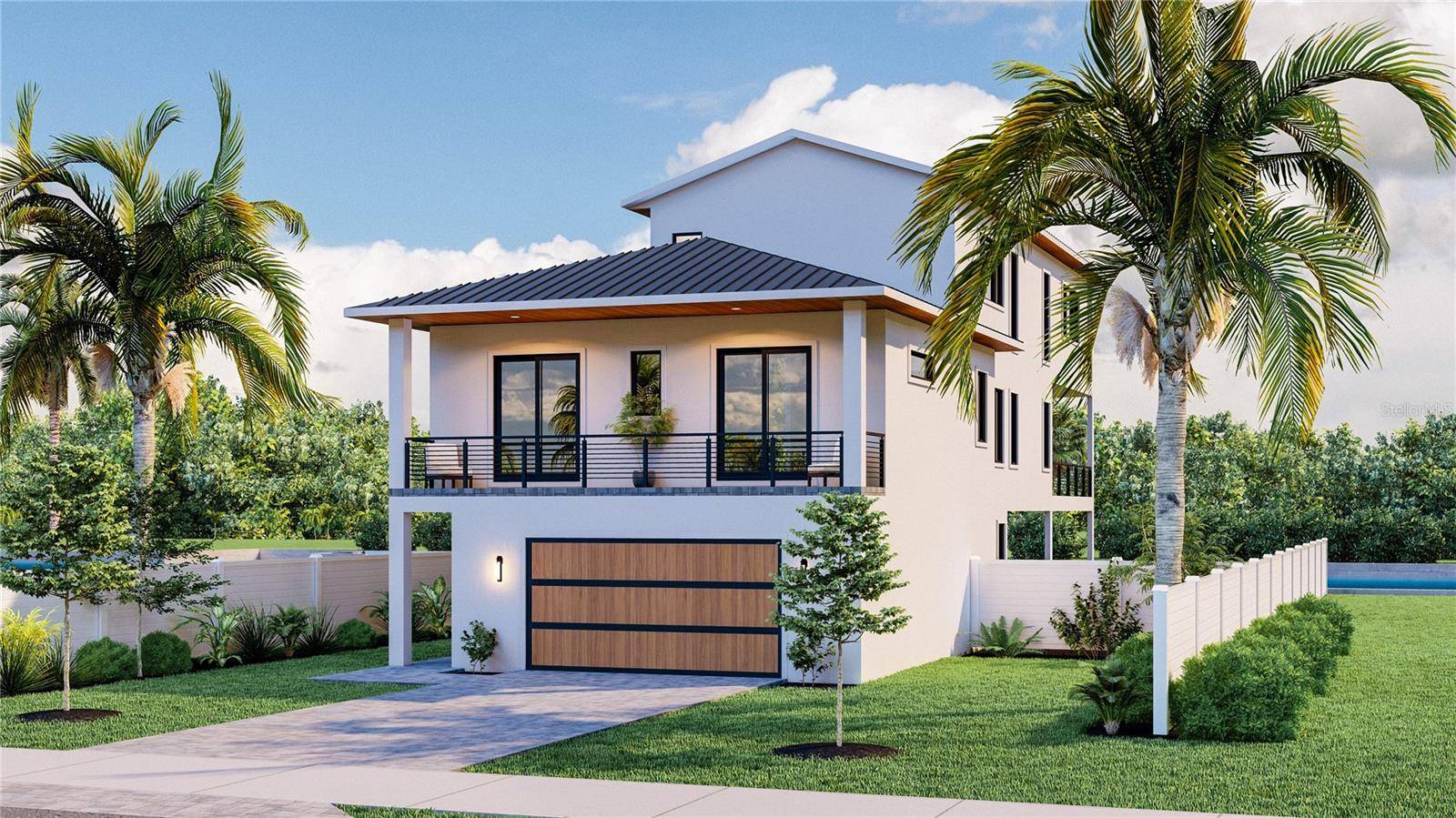 190 MOCKINGBIRD LN, Englewood, FL 34223