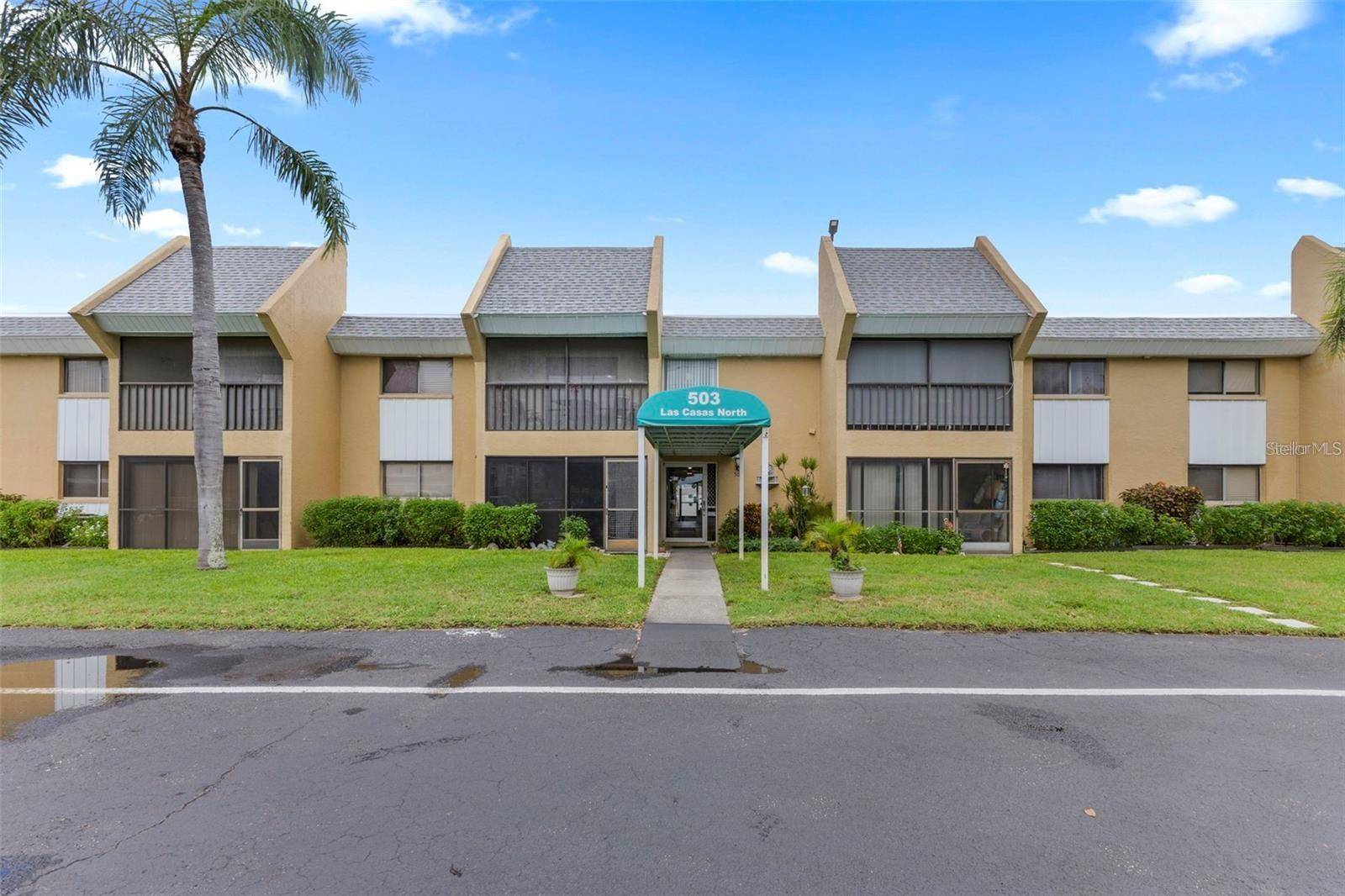 503 ALBEE FARM RD #B28, Venice, FL 34285